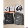 1 Wireless Headphones der Marke Arefone WH1 u.a.