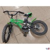 Kinderfahrrad der Marke Kawasaki BMX-BX14