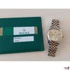 Herrenarmbanduhr der Marke Rolex - Datejust 36