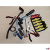Diverses Werkzeug - Taschenlampe - Schweizer Messer