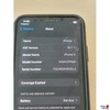 Handy der Marke Apple iPhone X gebraucht/Gebrauchsspuren vorhanden