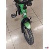 Kinderfahrrad der Marke Kawasaki BMX-BX14