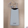 Power Bank der Marke LinQ - Model: TT-13600