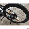 E-Bike der Marke Kilimanjaro 6061