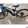 E-Bike der Marke Kilimanjaro 6061