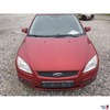 Ford Focus - Frontansicht