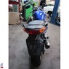 Honda CBF 500