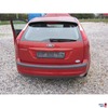 Ford Focus - Heckansicht