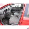 Ford Focus - Innenansicht