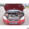 Ford Focus - Motorraum