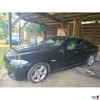 BMW 550i