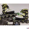 Kinder Inline Skates der Marke Crane