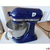 Kitchen Aid - Modell: Artisan blau - ohne Aufsätze