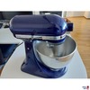 Kitchen Aid - Modell: Artisan blau - ohne Aufsätze