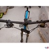 Mountainbike Rahmen mit Komponenten