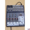 Behringer Xenyx 802 Mischpult