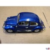 Kinsmart Volkswagen Classical Beetle 1:24