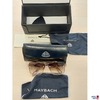 Herrensonnenbrille der Marke Maybach