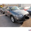 Audi Q3 2,0 TDI quattro Daylight