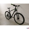 Mountainbike Marke "Carver"