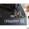 3D Drucker ‚Artillery‘ 