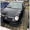 VW Lupo