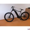 E-Bike Seitenansicht (von links)