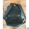 Rucksack von hinten