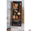 Fiskars Wood splitting set