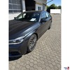 BMW, Front- Seitenansicht rechts, OGV Michael Rienhoff