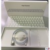 Apple Magic Keyboard weiss