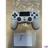 PS4, Controller