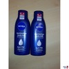 Body Milk "Nivea"