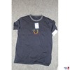 T-Shirt FP, navy