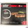 Weber iGrill 2 Bluetooth Thermometer