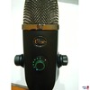 LOGITECH Blue Microphones USB-Mikrofon