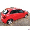 Audi A1 Sportback Ansicht rechts