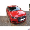 Audi A1 Sportback vorne links