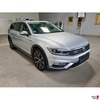 VW Passat Frontansicht