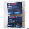 2 Stück Bosch  Professional Starter Set  GBA 18 V 4.0h + GAL 18V -18V -40