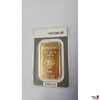 1 Goldbarren zu 50 g Heraeus 320496