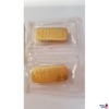 2 Goldbarren zu 50 g Degussa