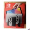 Spielekonsole Nintendo Switch Oled