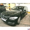 5er BMW Front