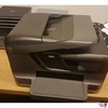 HP 276dw MFP