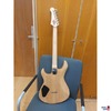 E – Gitarre Yamaha Pacifica - helles Holz