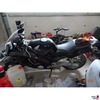 Motorrad der Marke Honda PC31