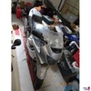 Motorrad der Marke Honda PC35