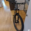 Fahrrad der Marke Trek Slash 9.9