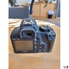 Digitale Spiegelreflex-Kamera der Marke Canon EOS 1000D